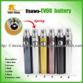 EVOD Battery with spring